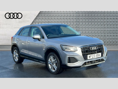 Audi Q2  Q2 30 TFSI Sport 5dr 
