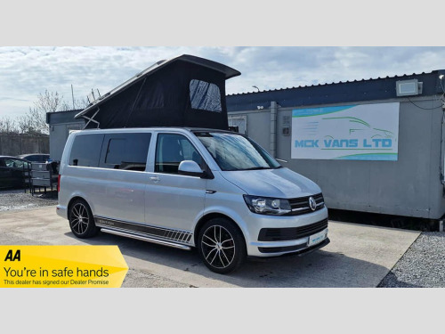 Volkswagen Transporter  T30 TDI PV TRENDLINE BMT