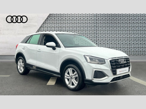 Audi Q2  Audi Q2 Estate 35 TFSI Sport 5dr