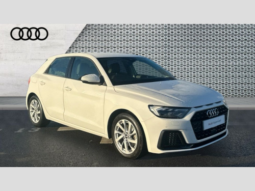 Audi A1  Audi A1 Sportback 35 TFSI Sport 5dr S Tronic