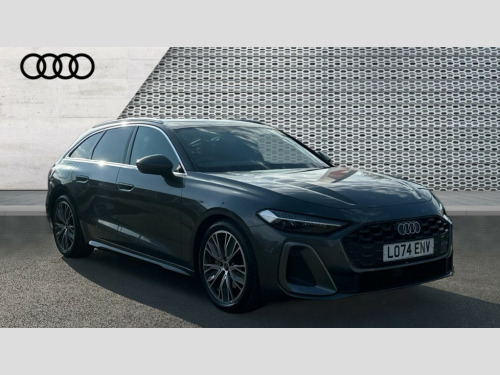 Audi A5  A5 2.0 TFSI 150 S line 5dr S Tronic