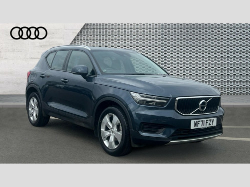 Volvo XC40  XC40 1.5 T3 [163] Momentum 5dr
