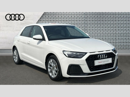 Audi A1 A1 35 TFSI Sport 5dr