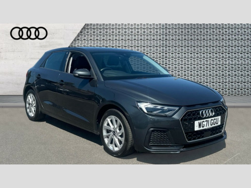 Audi A1  A1 35 TFSI Sport 5dr S Tronic