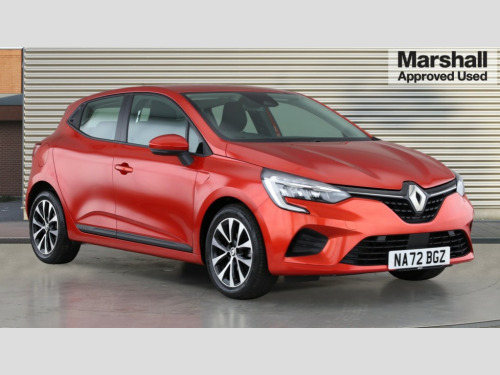 Renault Clio  CLIO 1.0 TCe 90 Iconic Edition 5dr