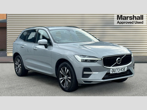 Volvo XC60  XC60 2.0 B5P Core 5dr AWD Geartronic