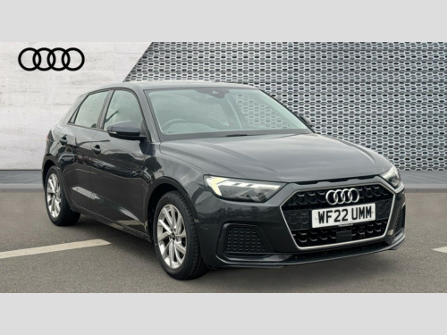 Audi A1  A1 30 TFSI 110 Sport 5dr