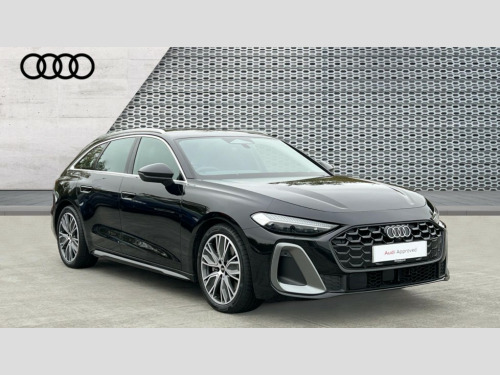 Audi A5  A5 2.0 TDI 204 Edition 1 5dr S Tronic