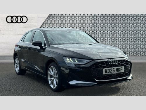 Audi A3  A3 40 TFSI e Sport 5dr S Tronic