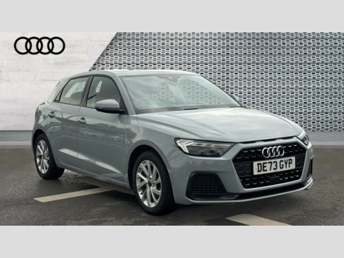 Audi A1  A1 30 TFSI 110 Sport 5dr