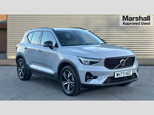Volvo XC40  XC40 2.0 B4P Plus Dark 5dr Auto 