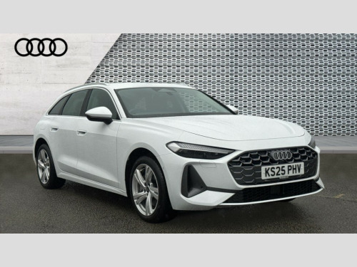 Audi A5  A5 2.0 TFSI 150 Sport 5dr S Tronic