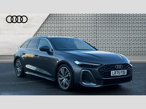 Audi A5  A5 2.0 TFSI 204 S line 5dr S Tronic 