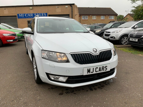 Skoda Octavia  1.4 TSI SE L DSG Euro 6 (s/s) 5dr