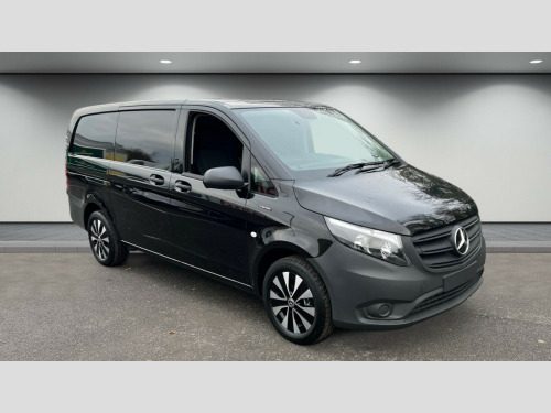 Mercedes-Benz Vito  Evito L2 Electric Fwd Progressive