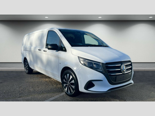 Mercedes-Benz Vito  L3 Diesel Rwd Select