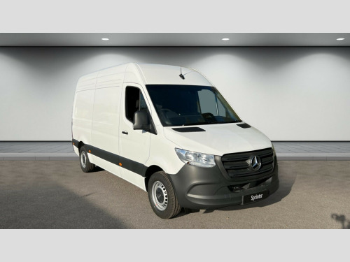 Mercedes-Benz Sprinter  315cdi L2 Diesel Rwd Pro