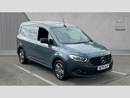 Mercedes-Benz Citan  L1 Diesel Pro