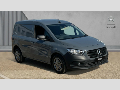 Mercedes-Benz Citan  L1 Diesel Pro