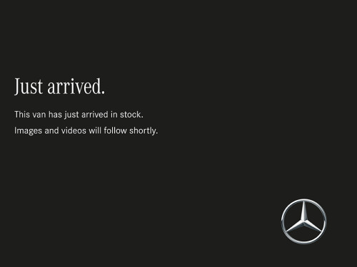 Mercedes-Benz Vito  Evito L2 Electric Fwd Progressive
