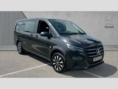 Mercedes-Benz Vito  L2 Diesel Rwd Select
