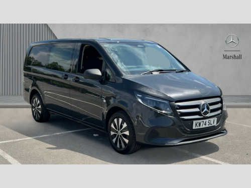 Mercedes-Benz Vito  L2 Diesel Rwd Select