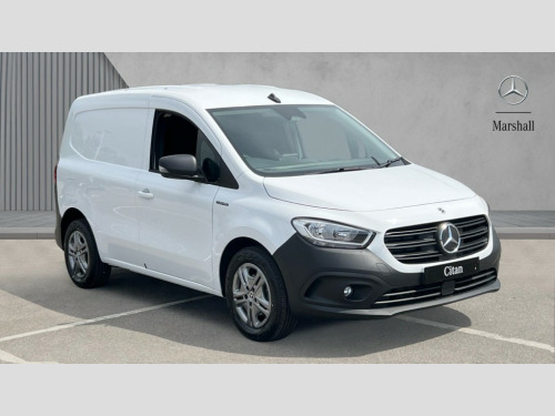 Mercedes-Benz Citan  Ecitan L1 Electric Pro