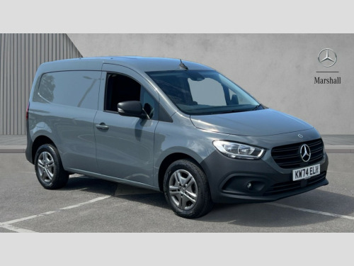 Mercedes-Benz Citan  L1 Diesel Pro