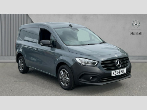 Mercedes-Benz Citan  L1 Diesel Pro