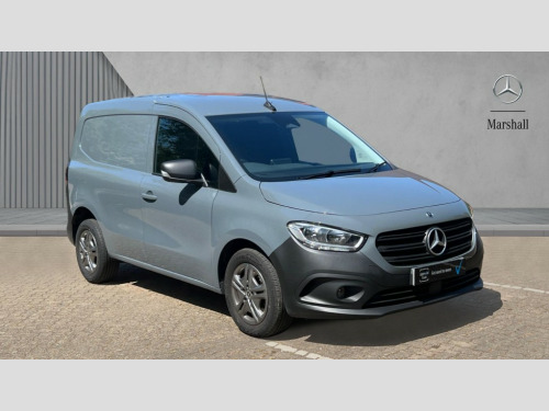 Mercedes-Benz Citan  L1 Diesel Pro