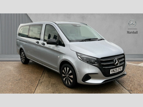 Mercedes-Benz Vito  VITO 116CDI Select Van 9G-Tronic 