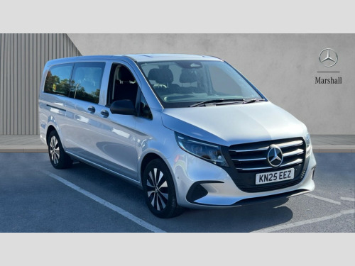 Mercedes-Benz Vito  Tourer L3 Diesel Rwd Select