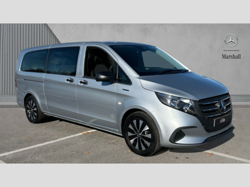 Mercedes-Benz Vito  Evito Tourer L3 Electric Fwd Select