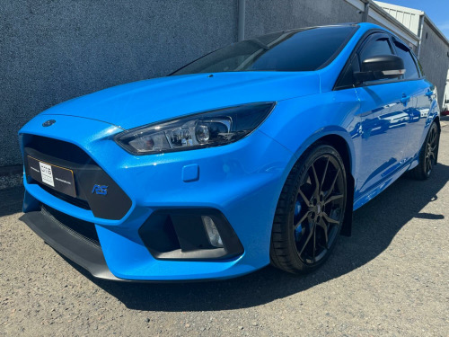Ford Focus  2.3 T EcoBoost RS Edition