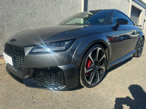 Audi TT  2.5 TFSI Sport Edition