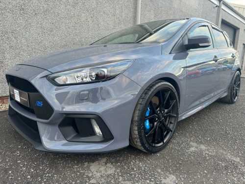 Ford Focus  2.3 T EcoBoost RS