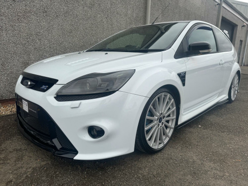 Ford Focus  2.5 RS