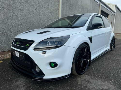 Ford Focus  2.5 RS