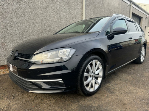 Volkswagen Golf  2.0 TDI BlueMotion Tech GT