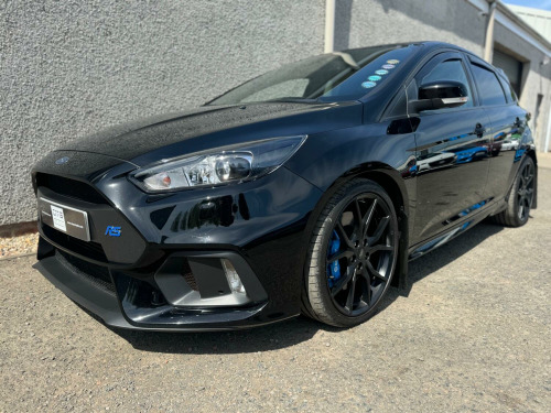 Ford Focus 2.3 T EcoBoost RS
