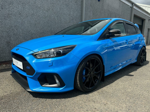 Ford Focus 2.3 T EcoBoost RS