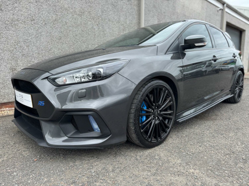 Ford Focus 2.3 T EcoBoost RS