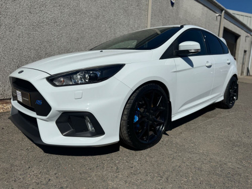 Ford Focus  2.3 T EcoBoost RS
