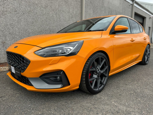 Ford Focus 2.3 T EcoBoost ST
