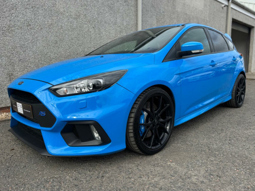 Ford Focus  2.3 T EcoBoost RS