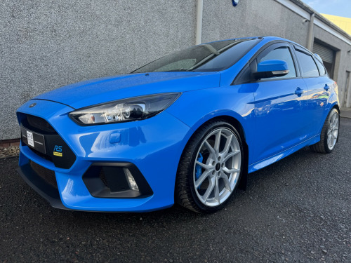 Ford Focus  2.3 T EcoBoost RS 