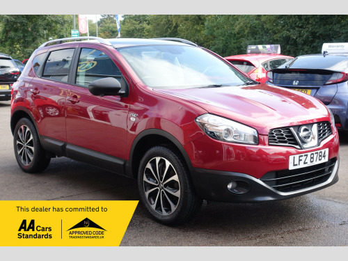 Nissan Qashqai  1.6 n-tec+