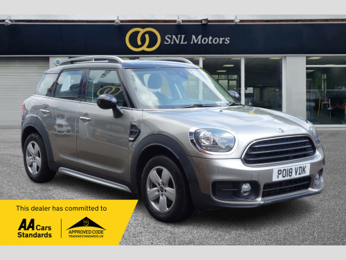 MINI Countryman  1.5 Cooper Countryman