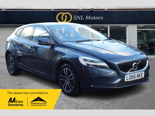 Volvo V40  1.5 Momentum T2 