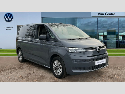 Volkswagen Multivan  Multivan Life Standard 218 PS 1.4 eHybrid 6-Speed DSG